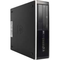 Системний блок HP Compaq 6200 Pro SFF-Intel Core-i3-2100-3,10GHz-4Gb-DDR3-HDD-500Gb-(B)- Б/В