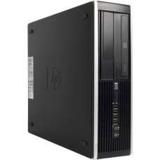 Системний блок HP Compaq 6200 Pro SFF-Intel Core-i3-2100-3,10GHz-4Gb-DDR3-HDD-500Gb-(B)- Б/В