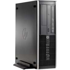 Системний блок HP Compaq 8200 Elite SFF-Intel Pentium G630-2,7GHz-4Gb-DDR3-HDD-500Gb-DVD-R-W7P- Б/В