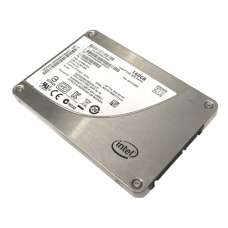 SSD Intel SSD 320 Series 160GB(SATA 3.0Gbps)- Б/У