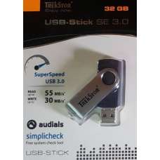Флешка USB-Stick SE 3.0 32GB- Б/В