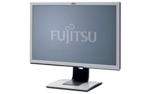 Монітор Fujitsu P22W-5-(С)-(УЦІНКА)-Б/В