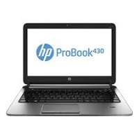 Ноутбук HP ProBook 430 G2- Intel-Core-i3-4030U-1,90GHz-4Gb-DDR3-500Gb-HDD-W13.3-Web-(B)-Б/В