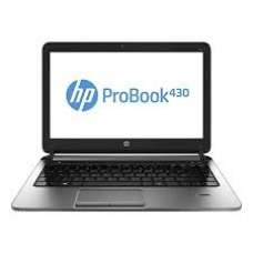 Ноутбук HP ProBook 430 G2- Intel-Core-i3-4030U-1,90GHz-4Gb-DDR3-500Gb-HDD-W13.3-Web-(B)-Б/У