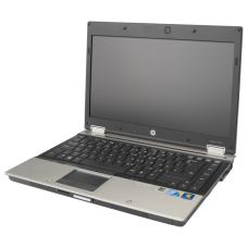 Ноутбук HP Elitebook 8440p-Intel Core i5-M520-2.40Ghz-4Gb-DDR3-250Gb-HDD-DVD-RW-W14-W7P-Web-(B)- Б/У