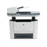 БФП HP LaserJet M2727nf (CB532A)-(C)-Б/В