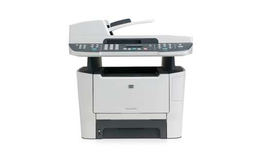 БФП HP LaserJet M2727nf (CB532A)-(C)-Б/В