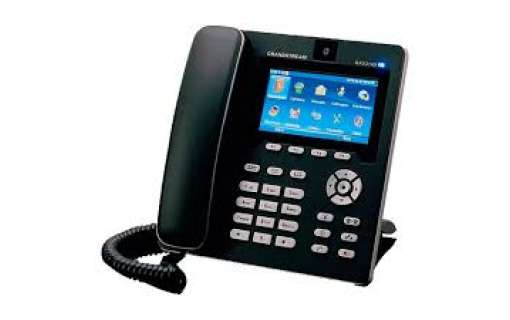 IP-телефон Grandstream GXV-3140-(B)- Б/В