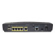 Маршрутизатор Cisco 871-(без блока питания)-(B)-Б/У