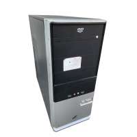 Системний блок mini tower-Intel Celeron G530-2.4GHz-2Gb-DDR3-HDD-160Gb-DVD-R- Б/В
