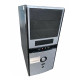 Системный блок mini tower-Intel Celeron E3400-2.6GHz-2Gb-DDR3-HDD-250Gb-DVD-R- Б/У