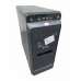 Системний блок mini tower-Intel Celeron E3400-2.6GHz-2Gb-DDR3-HDD-250Gb-DVD-R- Б/В