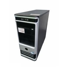Системный блок mini tower-Intel Pentium E5400-2.7GHz-2Gb-DDR2-HDD-160Gb-DVD-R- Б/У