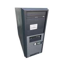 Системний блок mini tower-Intel Pentium E5200-2.5GHz-2Gb-DDR2-HDD-250Gb-DVD-R- Б/В