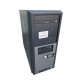 Системный блок mini tower-Intel Pentium E5200-2.5GHz-2Gb-DDR2-HDD-250Gb-DVD-R