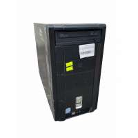 Системный блок mini tower-AMD Sempron Processor 2600+-1.8GHz-1Gb-DDR-HDD-80Gb-DVD-R- Б/У