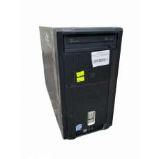 Системний блок mini tower-AMD Sempron Processor 2600+-1.8GHz-1Gb-DDR-HDD-80Gb-DVD-R- Б/В