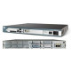 Маршрутизатор Cisco 2811 16 портов-(B)-Б/У