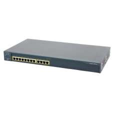 Маршрутизатор Cisco Catalyst 2950 Series PoE 12-(B)-Б/В