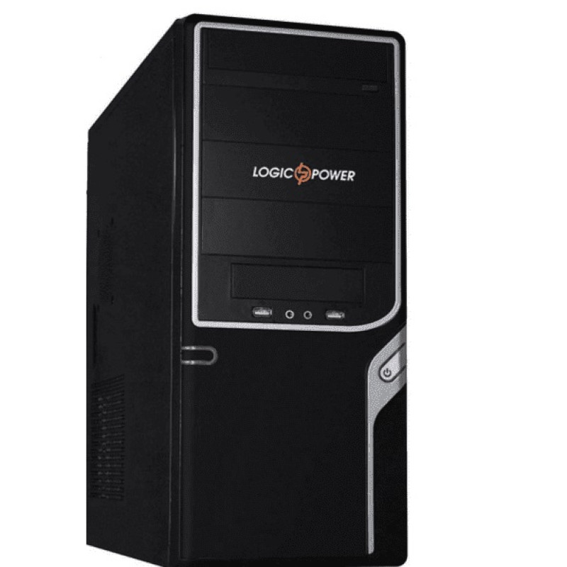 Системный блок mini tower-AMD Richland A4-6300-3.7GHz-4Gb-DDR3-HDD-500Gb- Б/У