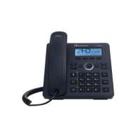 IP-телефон AudioCodes 420HD-(B)- Б/У