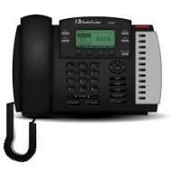 IP-телефон AudioCodes 320HD-(B)- Б/В