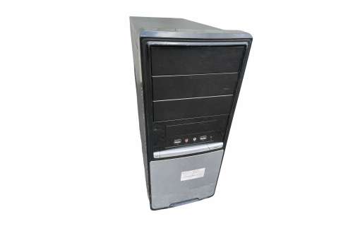Системний блок mini tower-Intel Celeron G1620-2.7GHz-4Gb-DDR3-HDD-500Gb- Б/В