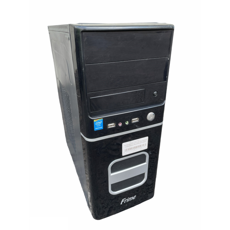 Системный блок mini tower-Intel Pentium G3220 3.0GHz-4Gb-DDR3-HDD-500Gb- Б/У