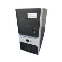 Системний блок mini tower-Intel Pentium G2020 2.9GHz-4Gb-DDR3-HDD-500Gb- Б/В