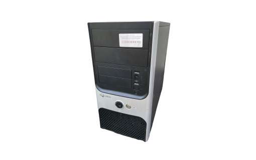 Системний блок mini tower-Intel Pentium G2020 2.9GHz-4Gb-DDR3-HDD-500Gb- Б/В