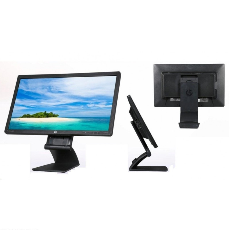 Монітор 23" HP EliteDisplay E231 1920*1080 TN+film-(B)- Б/В
