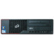 Системный блок Fujitsu ESPRIMO E700-DT-Intel Celeron G530-2,4GHz-2Gb-DDR3-HDD-250Gb-DVD-R-W7P- Б/У