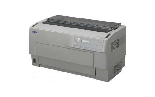 Принтер матричный Epson DFX-9000, А3-(B)- Б/У