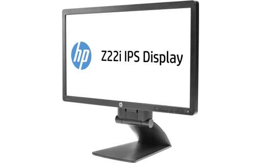 Монитор 22" HP  Z22i 1920*1080 AH-IPS-(B)- Б/У