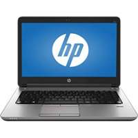 Ноутбук HP ProBook 640 G1- Intel Core-i3-4000M-2,40GHz-4Gb-DDR3-320Gb-HDD-W14-HD-Web-(B-)- Б/В