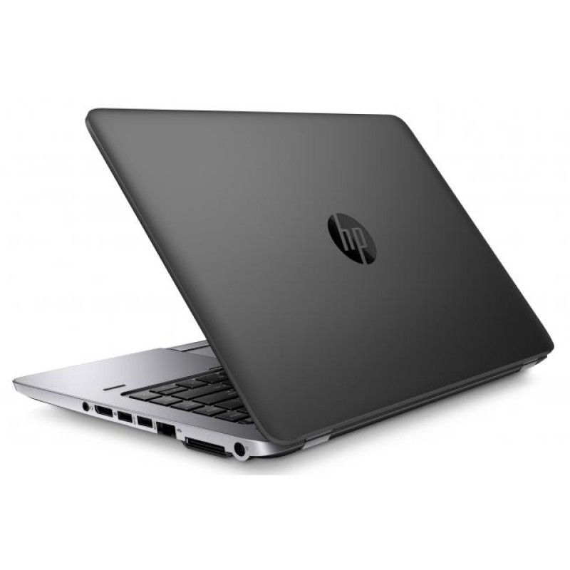 Ноутбук HP EliteBook 840 G1-Intel Core-i5-4300U-1,90GHz-8Gb-DDR3-500Gb-HDD-W14-IPS-(B)- Б/В
