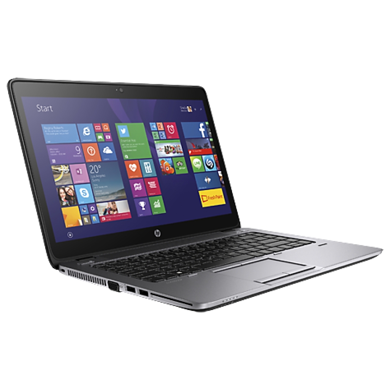 Ноутбук HP EliteBook 840 G1-Intel Core-i5-4300U-1,90GHz-8Gb-DDR3-500Gb-HDD-W14-IPS-(B)- Б/В