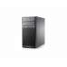 Сервер HP ProLiant ML 110-G6-Intel  Xeon X3430-2,4GHz-2Gb-DDR3-HDD-2*500Gb-DWD-R- Б/У