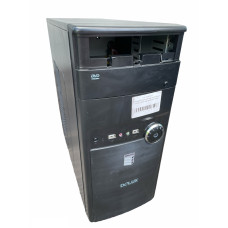 Системный блок mini tower-Intel Pentium G3250 3.2GHz-2Gb-DDR3-HDD-500Gb- Б/У