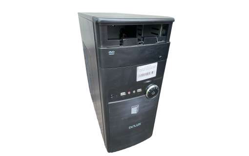 Системный блок mini tower-Intel Pentium G3250 3.2GHz-2Gb-DDR3-HDD-500Gb- Б/У