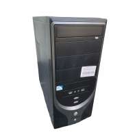 Системний блок mini tower-Intel Pentium G2130-3.2GHz-2Gb-DDR3-HDD-500Gb- Б/В