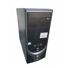 Системный блок mini tower-Intel Pentium G2130-3.2GHz-2Gb-DDR3-HDD-500Gb- Б/У