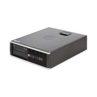Системний блок HP Compaq 8200 Elite SFF-Intel Core-i5-2400-3,10GHz-4Gb-DDR3-HDD-500Gb-DVD-R- Б/В