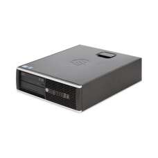 Системний блок HP Compaq 8200 Elite SFF-Intel Core-i5-2400-3,10GHz-4Gb-DDR3-HDD-500Gb-DVD-R- Б/В