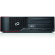 Системный блок Fujitsu ESPRIMO E710-DT-Intel Celeron G540-2,5GHz-8Gb-DDR3-HDD-250Gb-DVD-R- Б/У