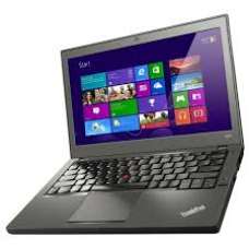 Ноутбук Lenovo ThinkPad X240-Intel-Core-i5-4300U-1,9GHz-4Gb-DDR3-500Gb-HDD-W12.5-Web-(B)-Б/В