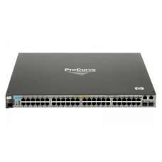Комутатор  HP J9089A ProCurve 2610-48-PWR Ethernet - Б/В