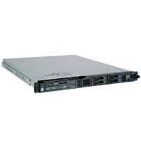 Сервер IBM System X3250 M4-Intel Xeon E3-1240 V2-3,40GHz-4Gb-DDR3-HDD-2*300Gb-DWD-R- Б/В