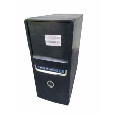Системный блок mini tower-AMD Athlon II X2 270-3.4GHz-4Gb-DDR3-HDD-500Gb- Б/У