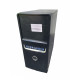 Системный блок mini tower-AMD Athlon II X2 270-3.4GHz-4Gb-DDR3-HDD-500Gb